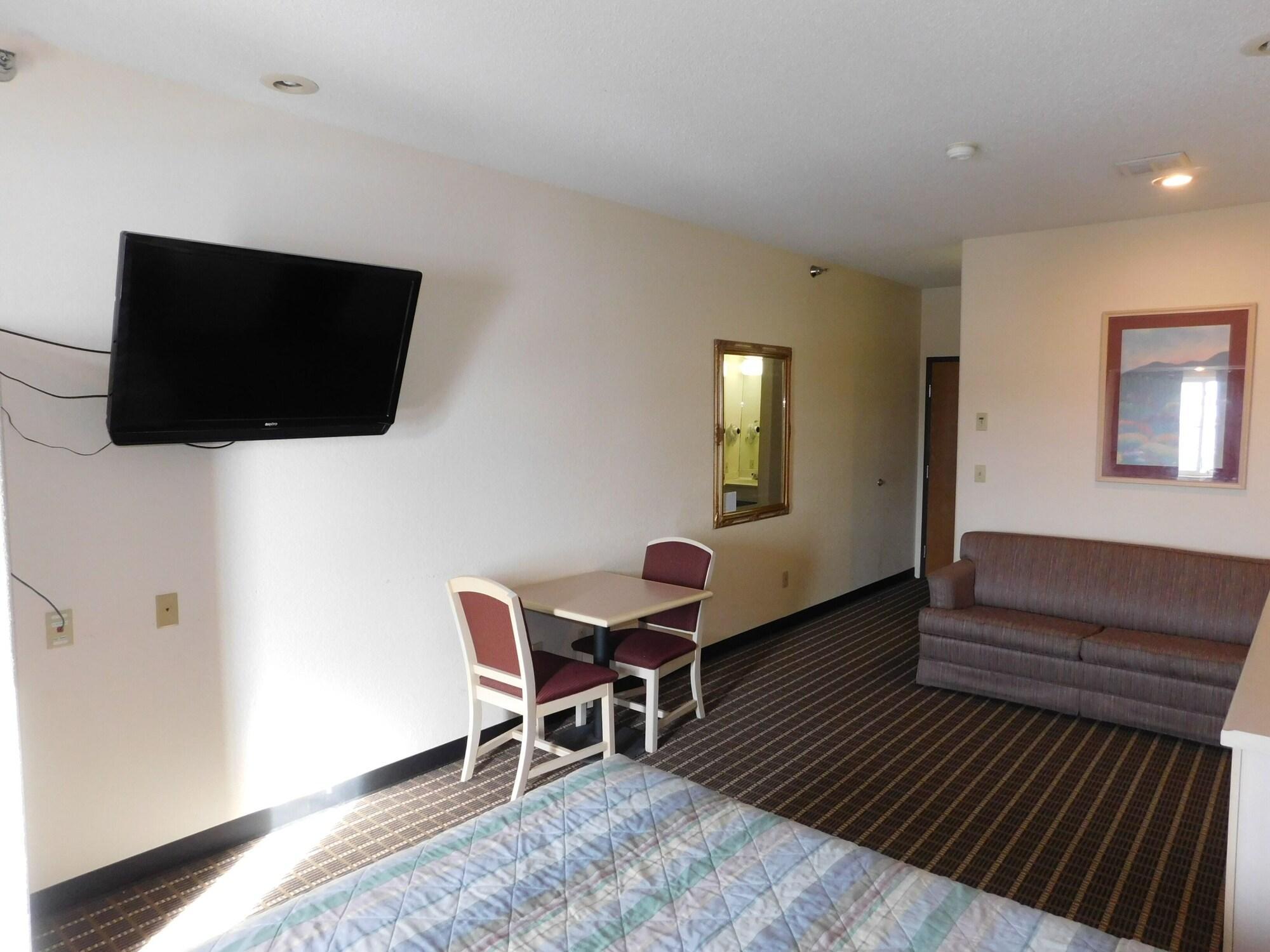 Travelodge By Wyndham Chadron Esterno foto