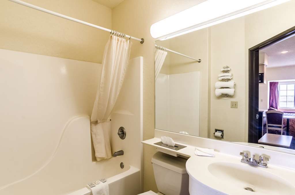 Travelodge By Wyndham Chadron Camera foto